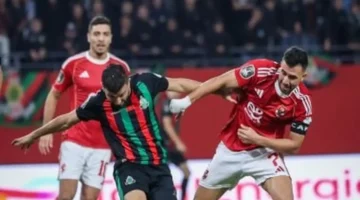 صدام ناري.. موعد مواجهة شبيبة القبائل والجيش الملكي في دوري أبطال أفريقيا